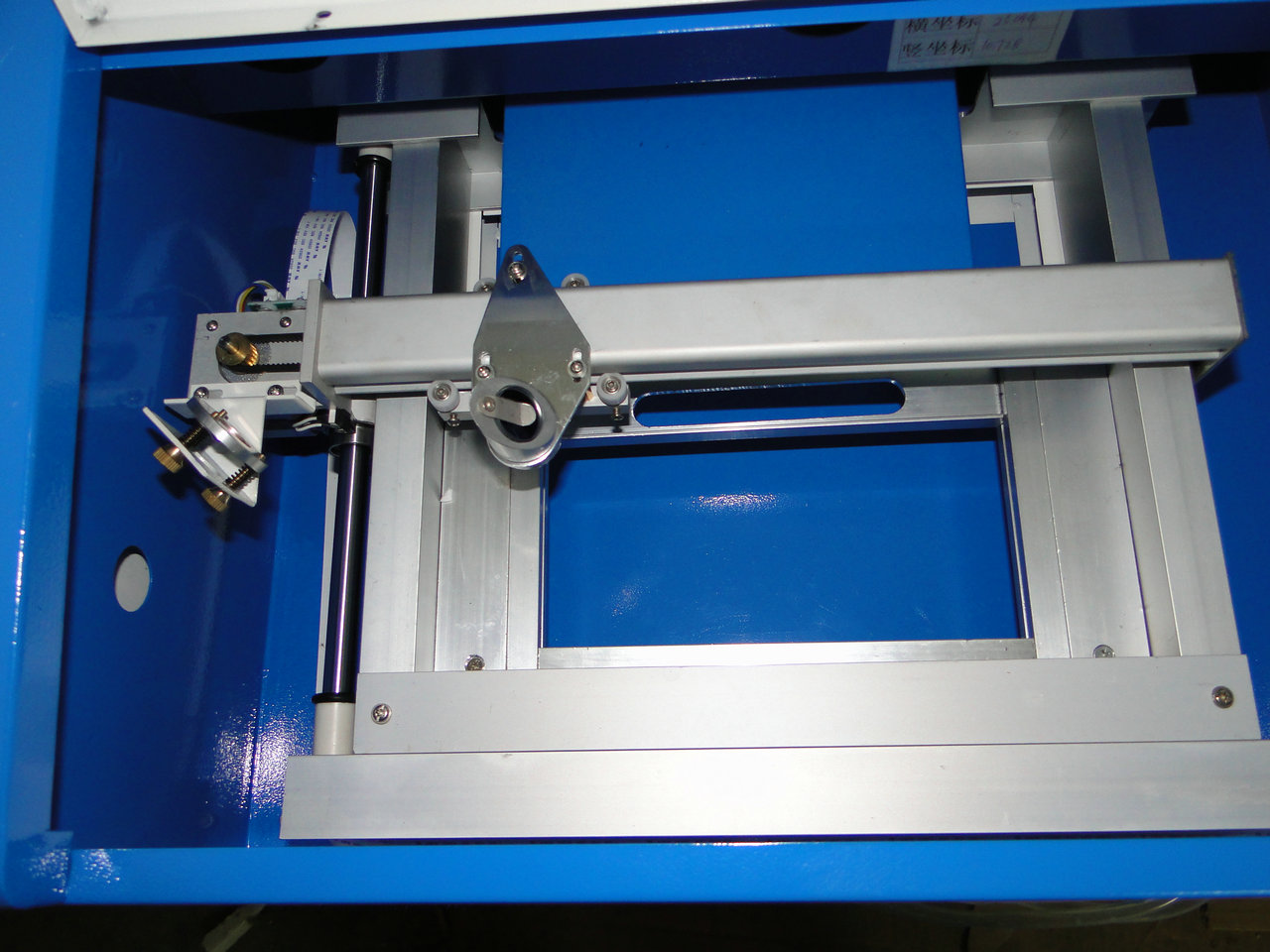 激光刻章機(jī)繪圖儀 刻章機(jī)繪圖儀 電腦刻章機(jī)繪圖儀 激光雕刻配件 